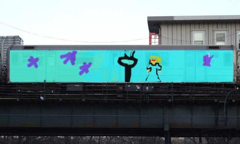 Bombing 1413668672555