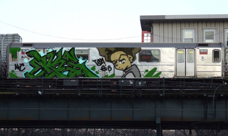 Bombing 1413628603578