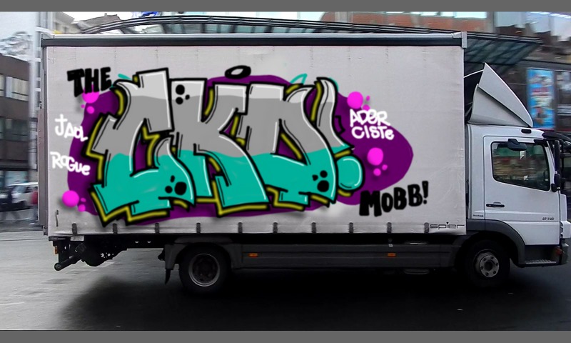 Bombing 1413633385260