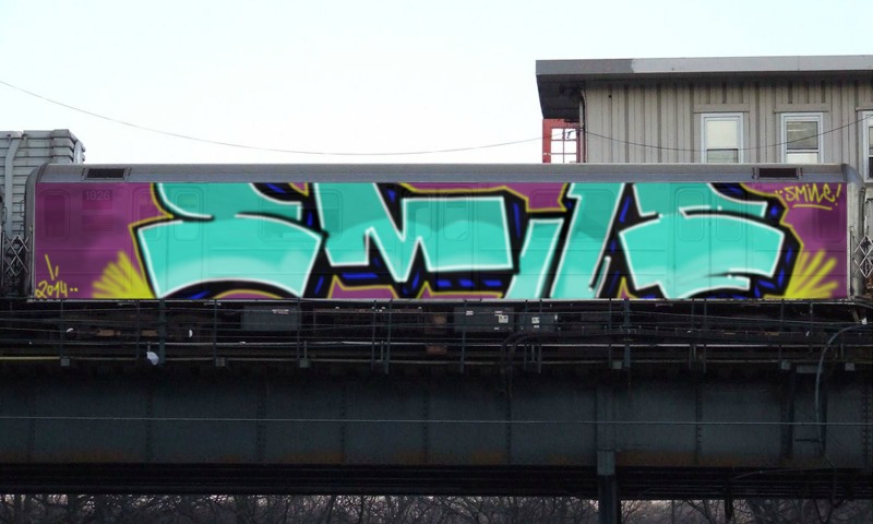 Bombing 1413646681821