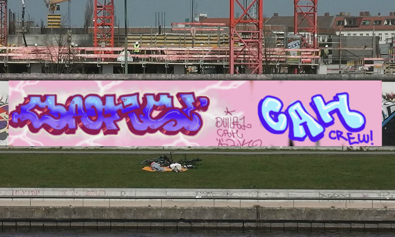 Bombing 1413652397694