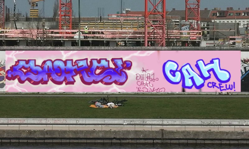 Bombing 1413652397694