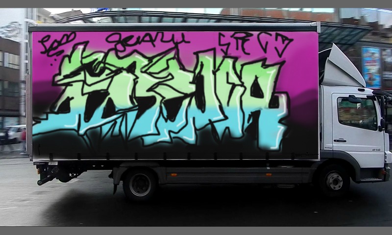 Bombing 1413652564575