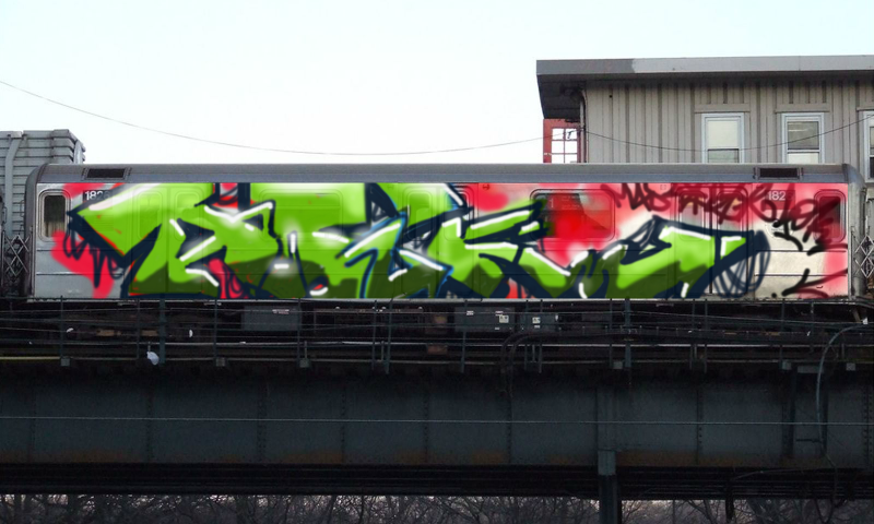 Bombing 1413657012033