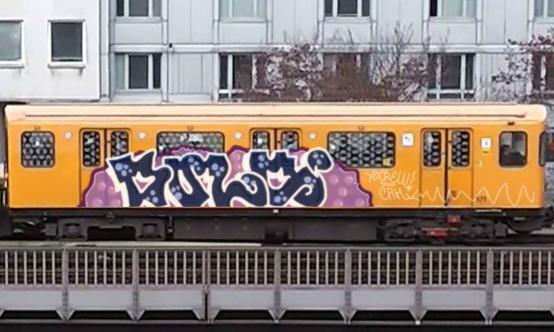 Bombing 1413657670973