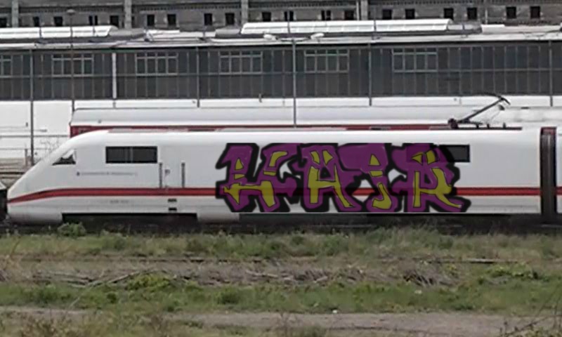 Bombing 1413716608911