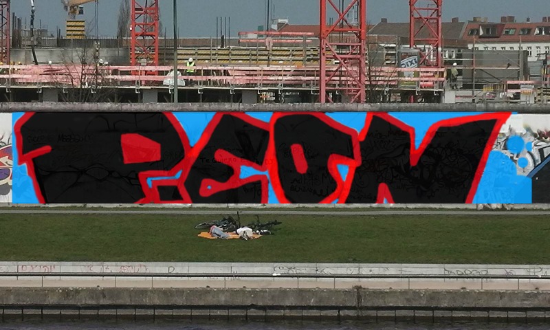 Bombing 1413720298553