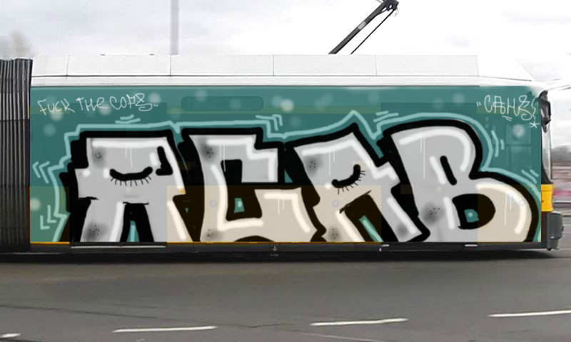 Bombing 1413719430931