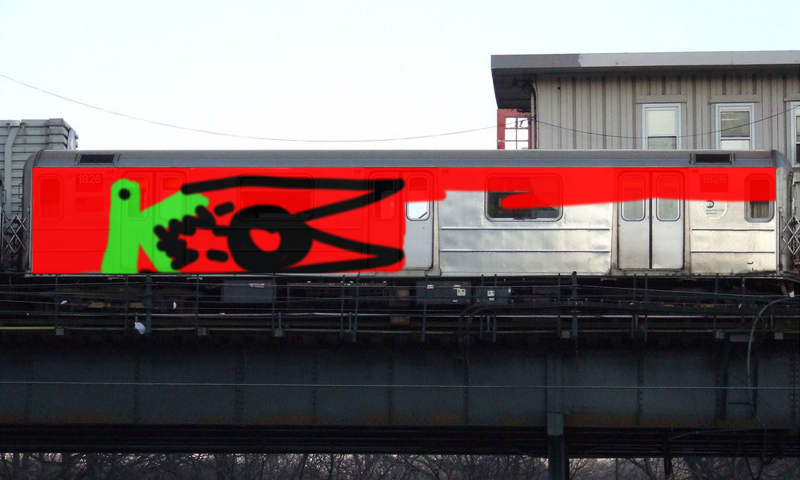 Bombing 1413721580624