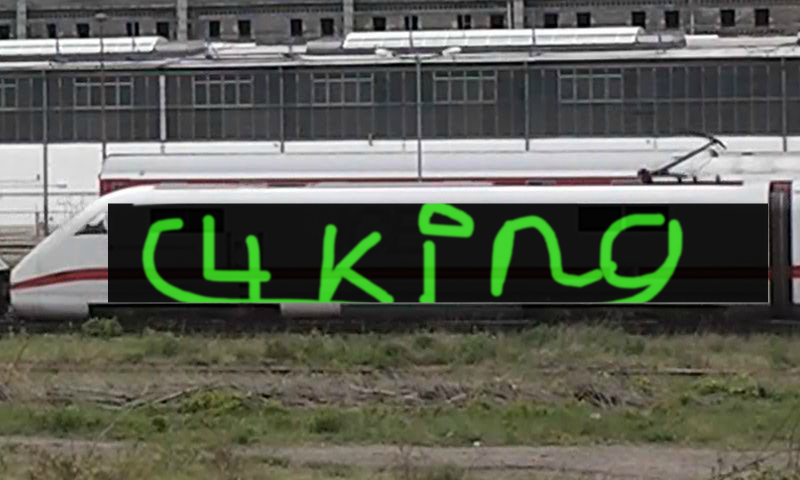 Bombing 1413721762684