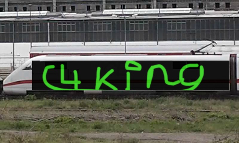 Bombing 1413721762684