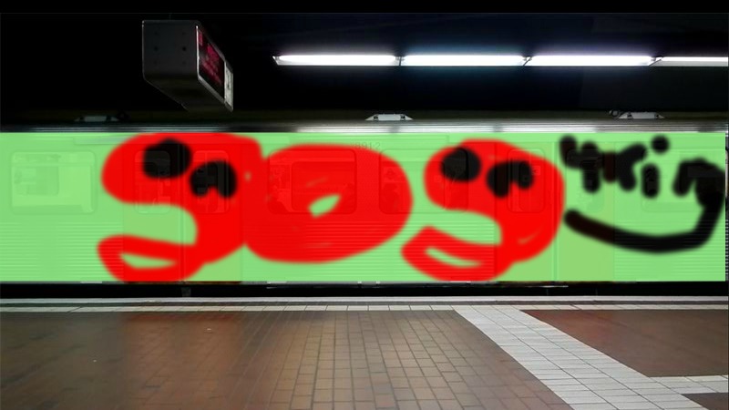 Bombing 1413727769164