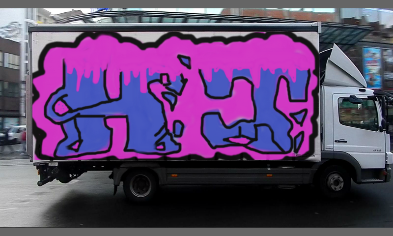 Bombing 1413740105495