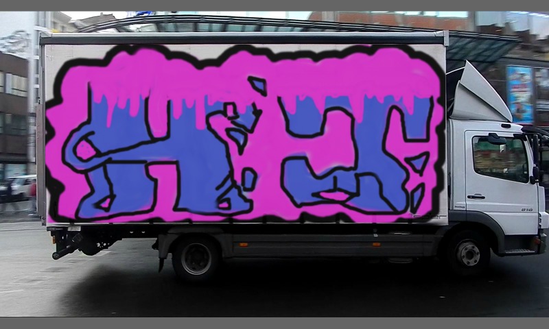 Bombing 1413740105495