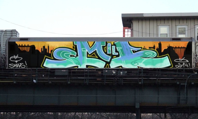 Bombing 1413803926826