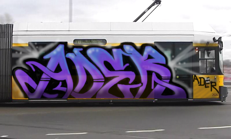 Bombing 1413805895106