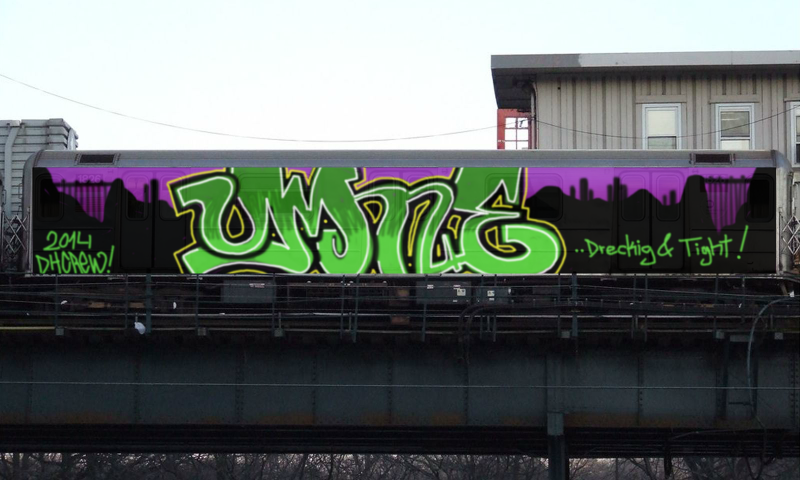 Bombing 1413807198732