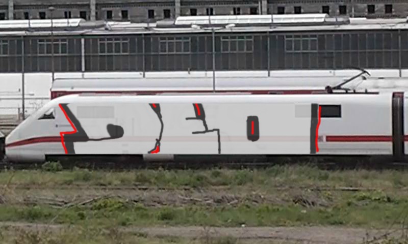 Bombing 1413807504750