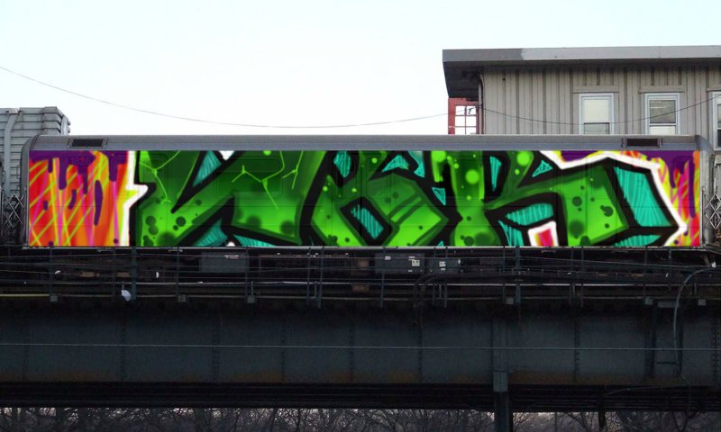 Bombing 1413815505606