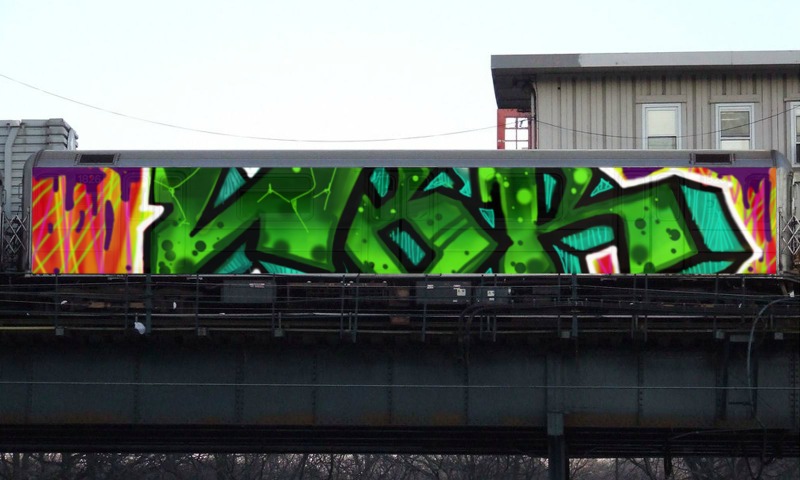 Bombing 1413815505606