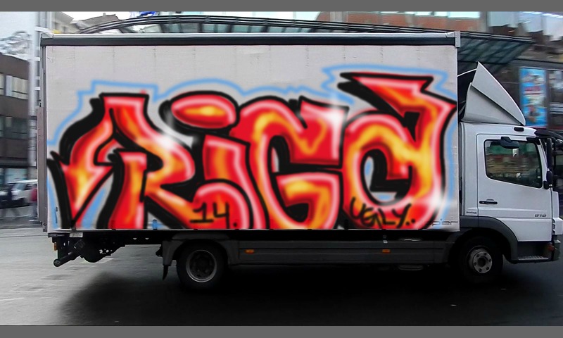 Bombing 1413817582825