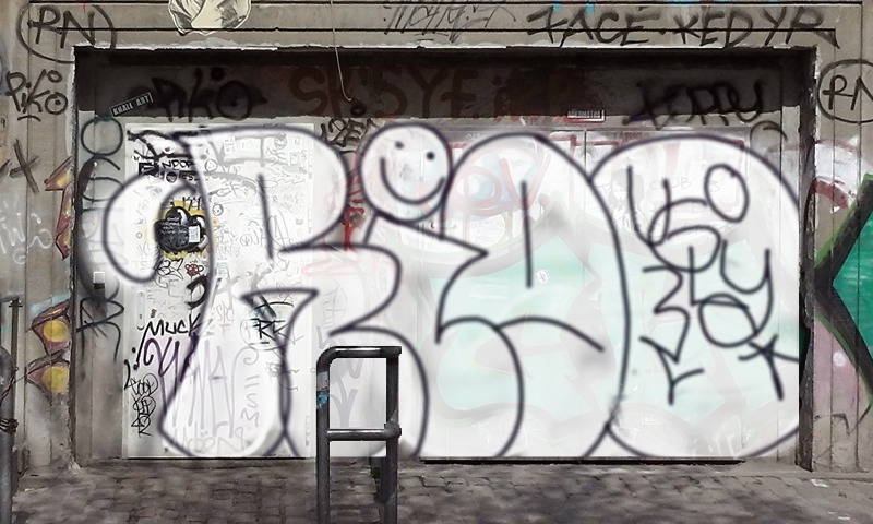 Bombing 1413819299061