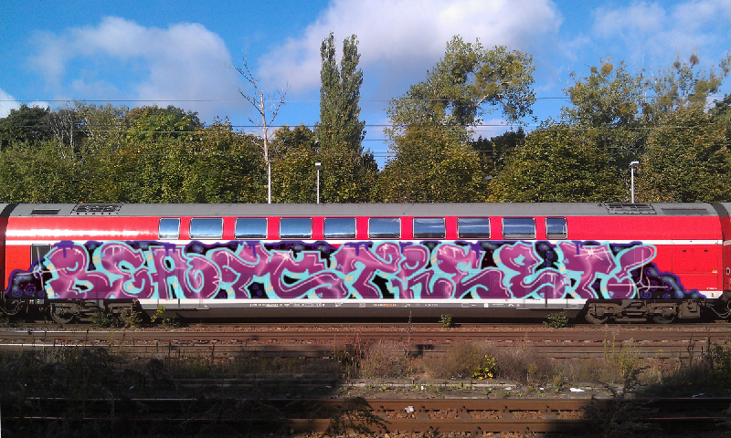 Bombing 1413821037562