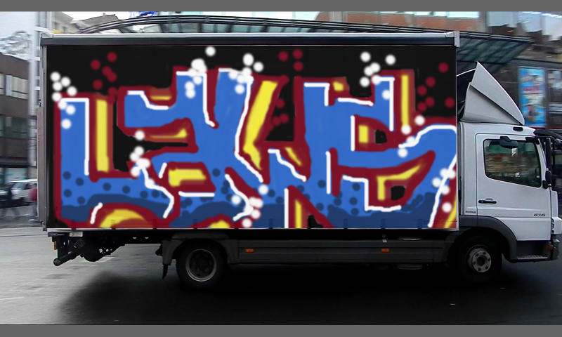 Bombing 1413832104471