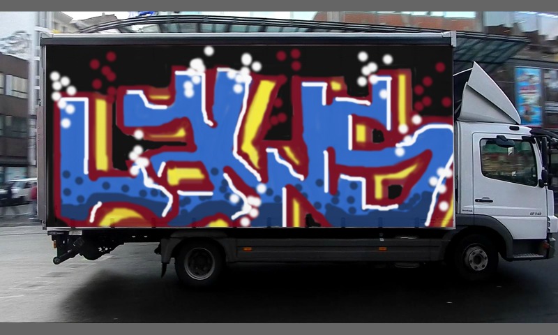 Bombing 1413832104471