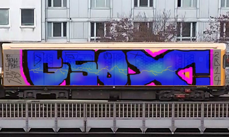 Bombing 1413843023687