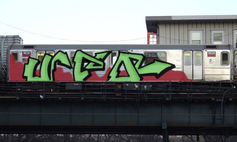 Bombing 1413843681717