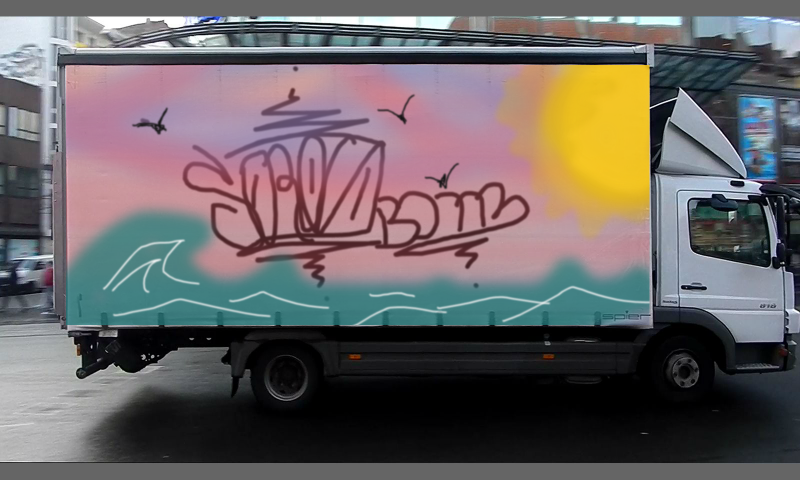 Bombing 1413865687638