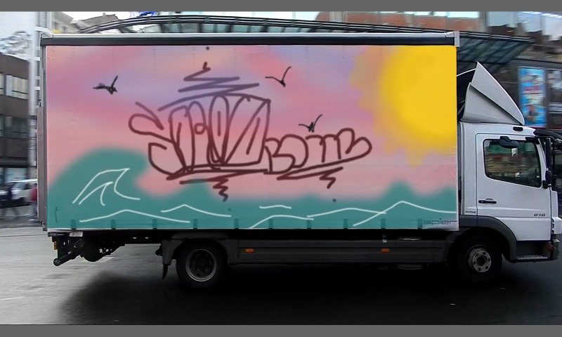 Bombing 1413865687638