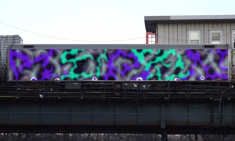 Bombing 1413883590714