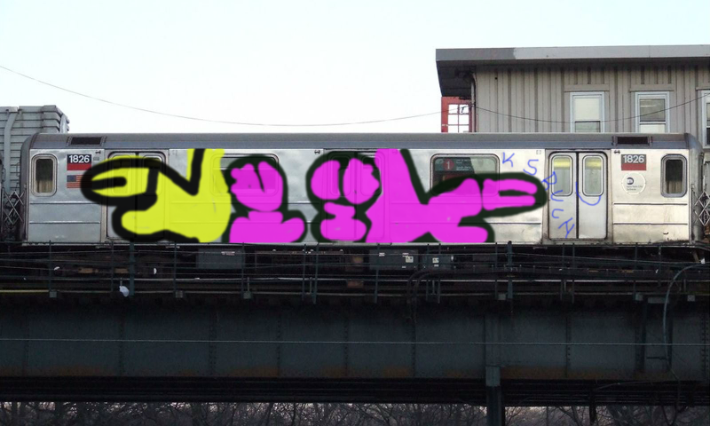 Bombing 1413905413469