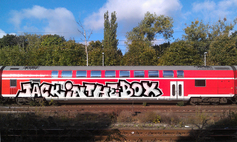 Bombing 1413930142542