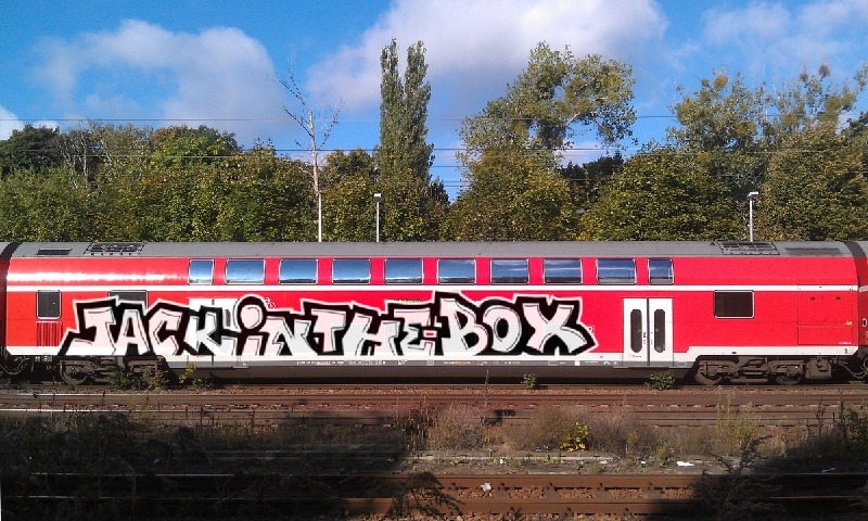 Bombing 1413930142542