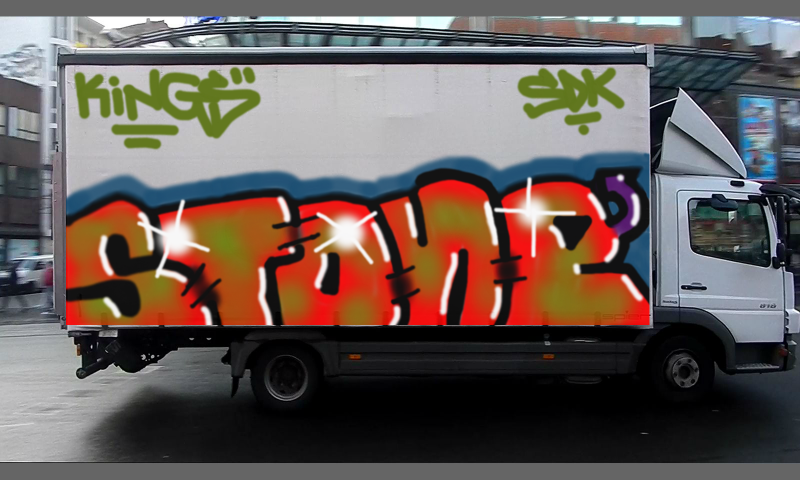 Bombing 1413940297316