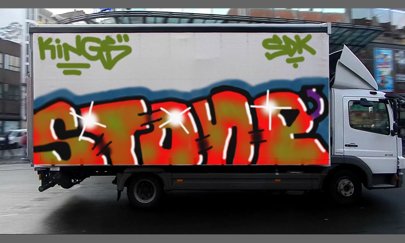 Bombing 1413940297316