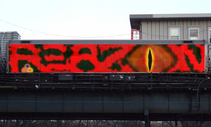 Bombing 1413968784136