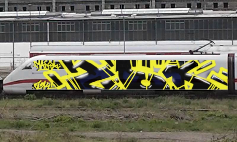 Bombing 1413970006373