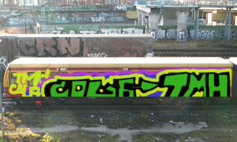 Bombing 1413982467527