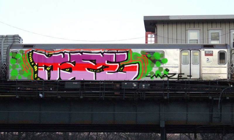 Bombing 1413990066202