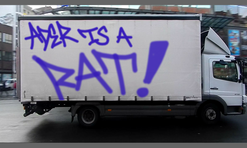 Bombing 1413999799746