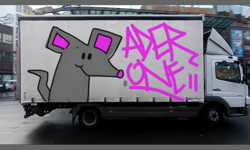 Bombing 1414000435666