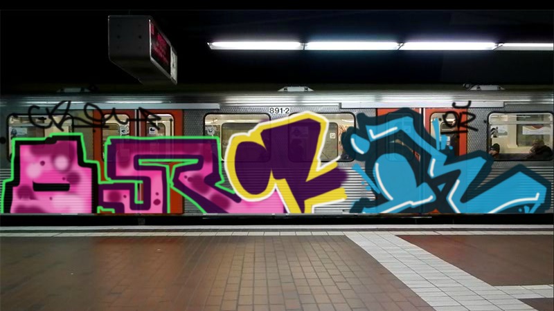 Bombing 1414008449573