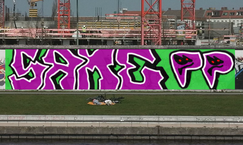 Bombing 1414014502740