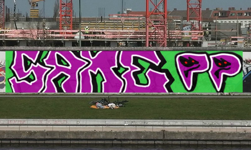 Bombing 1414014502740