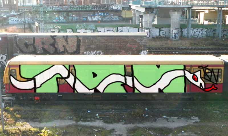 Bombing 1414015447705