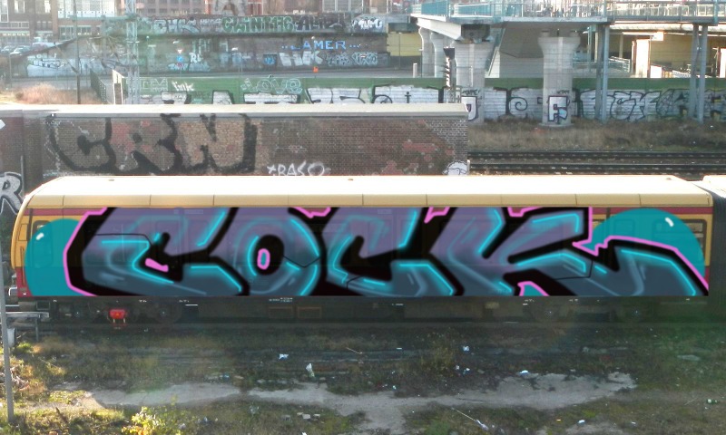 Bombing 1414016653725